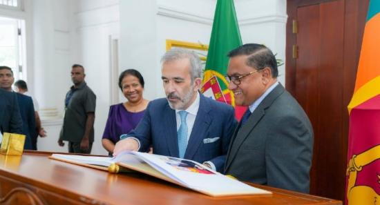 Portugal to Review Visa Issues, Cultural Returns